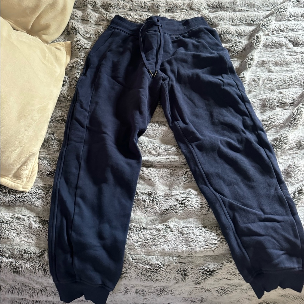 Lululemon scuba joggers